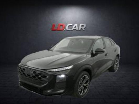 Km 0 AUDI Q3
