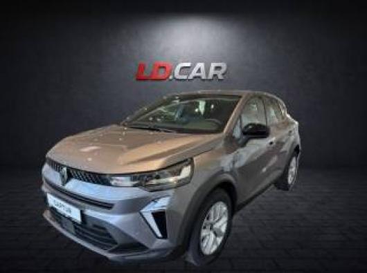 Captur