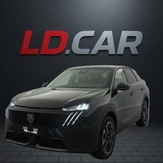 Km 0 PEUGEOT 3008