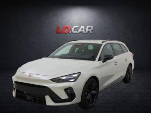 Km 0 CUPRA Leon