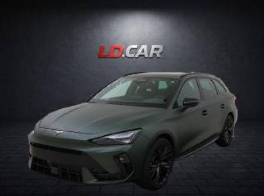 Km 0 CUPRA Leon