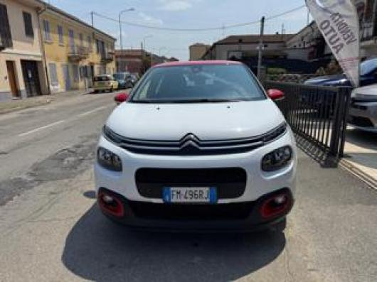 usato CITROEN C3