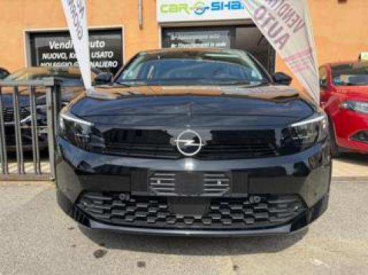 usato OPEL Corsa