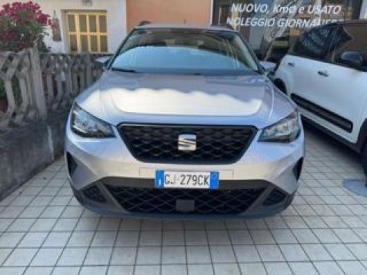 usato SEAT Arona