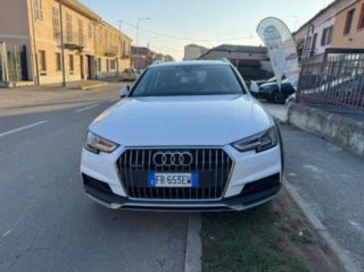 A4 allroad