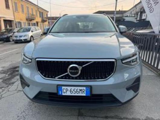 usato VOLVO XC40