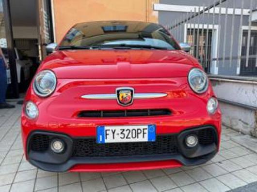 usato ABARTH 595