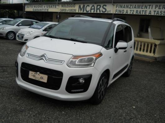 usato CITROEN C3 Picasso