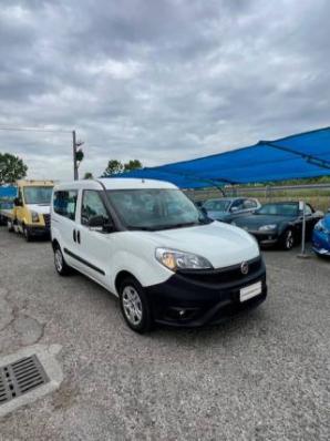 usato FIAT Doblo