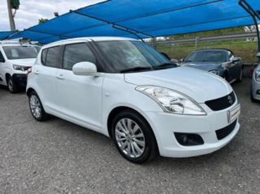usato SUZUKI Swift