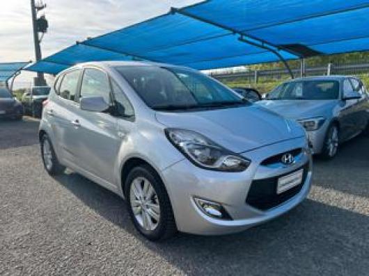 usato HYUNDAI iX20