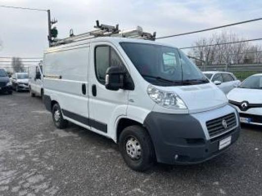 usato FIAT Ducato