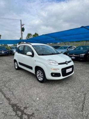usato FIAT Panda