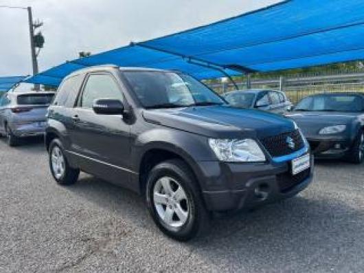 Grand Vitara