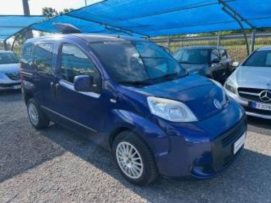 usato FIAT Qubo