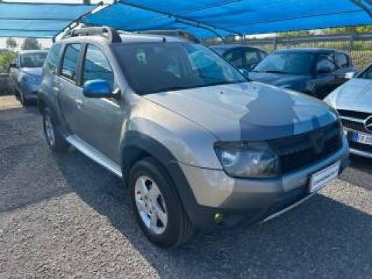 usato DACIA Duster
