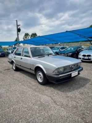 usato ALFA ROMEO Alfetta