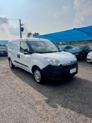 usato OPEL Combo