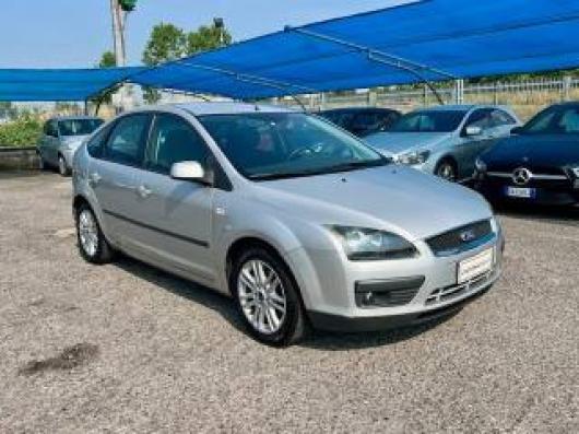 usato FORD Focus