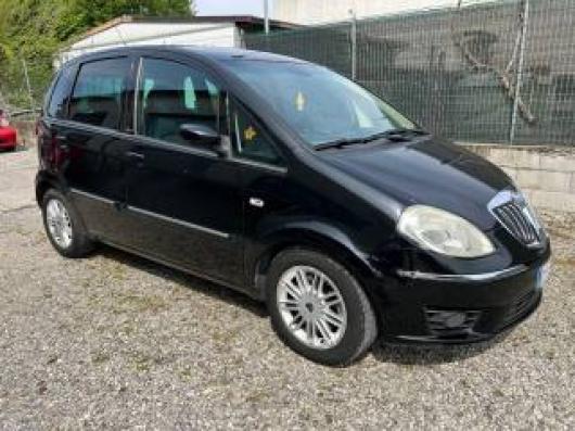 usato LANCIA MUSA