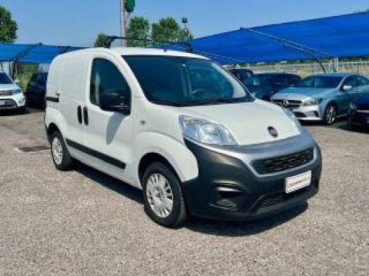 usato FIAT Fiorino