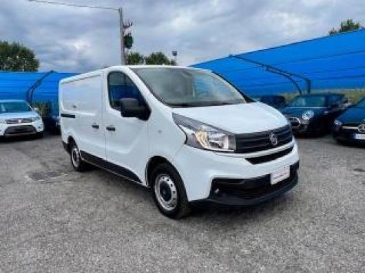 usato FIAT Talento