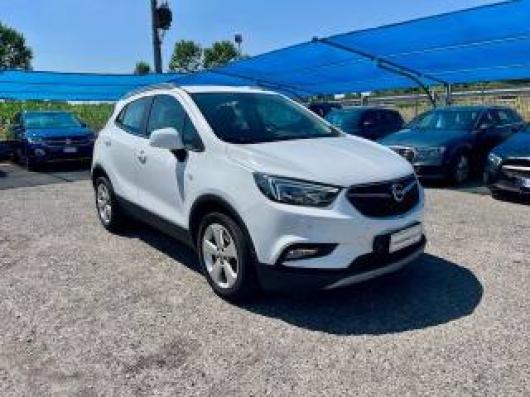 usato OPEL Mokka X