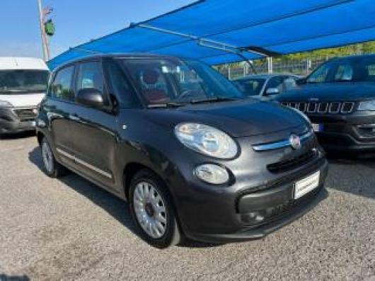 usato FIAT 500L