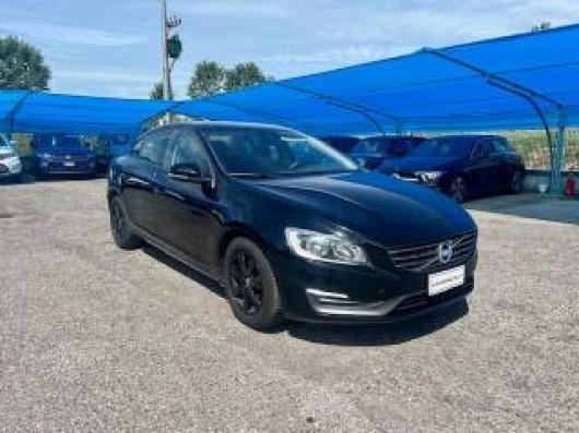usato VOLVO S60