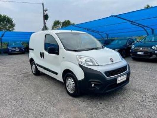 usato FIAT Fiorino