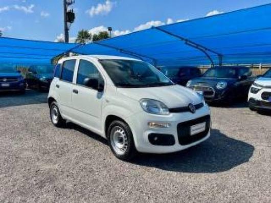 usato FIAT Panda
