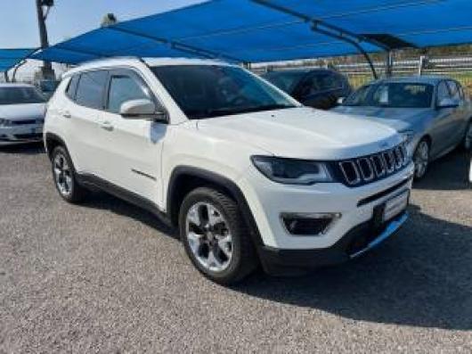 usato JEEP Compass