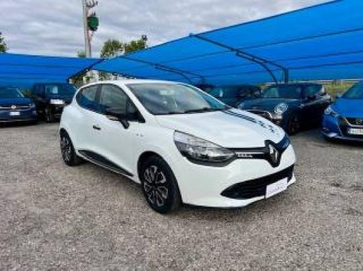 usato RENAULT Clio