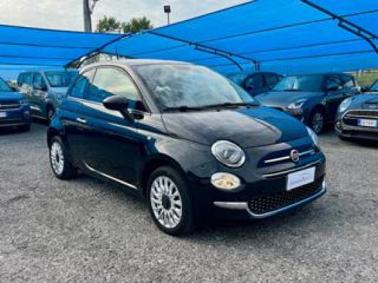 usato FIAT 500