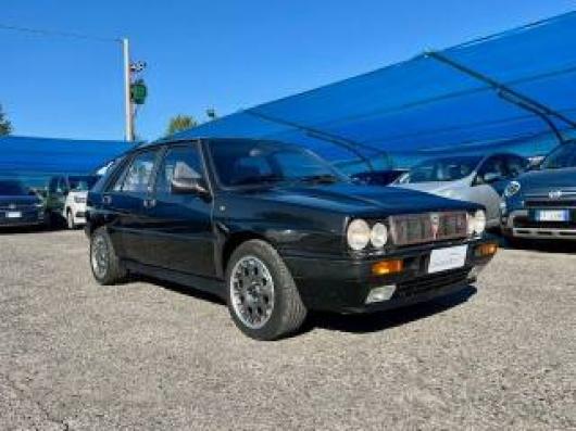 usato LANCIA Delta