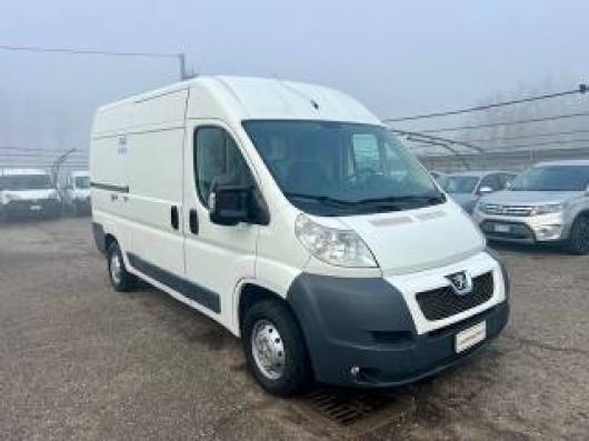 usato CITROEN Jumper