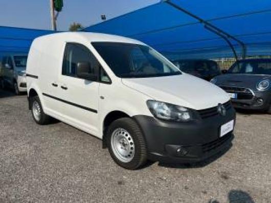 usato VOLKSWAGEN Caddy