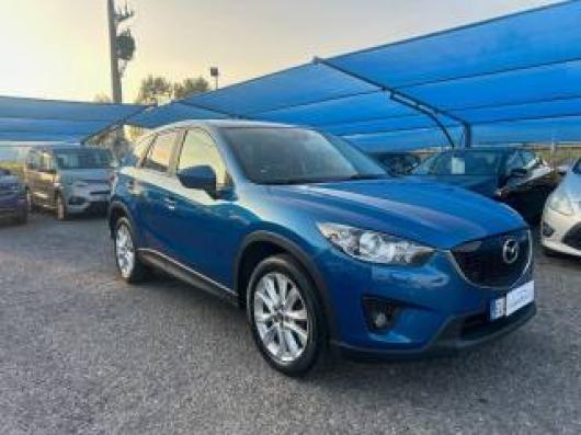 usato MAZDA CX 5