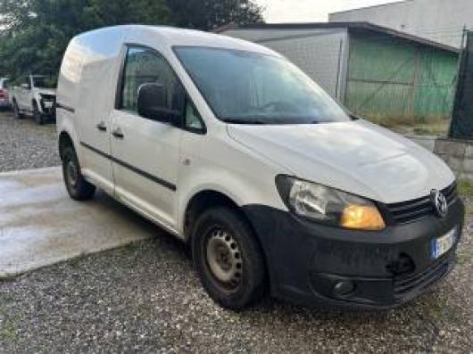 usato VOLKSWAGEN Caddy