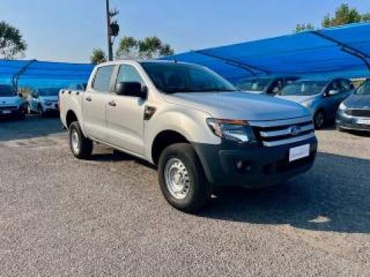 usato FORD Ranger