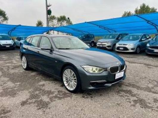 usato BMW 320