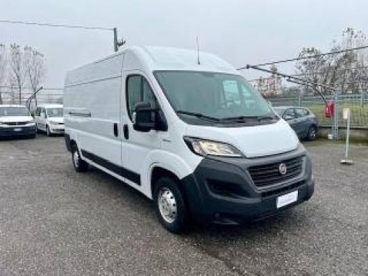 usato FIAT Ducato