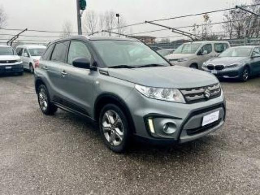 usato SUZUKI Vitara