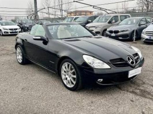 SLK 200
