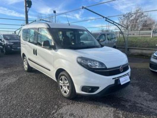 usato FIAT Doblo