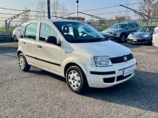 usato FIAT Panda
