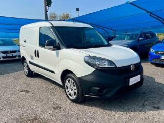 usato FIAT Doblo