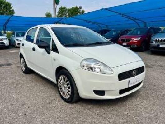 usato FIAT Punto