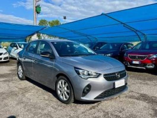 usato OPEL Corsa
