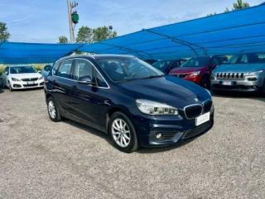 usato BMW 218